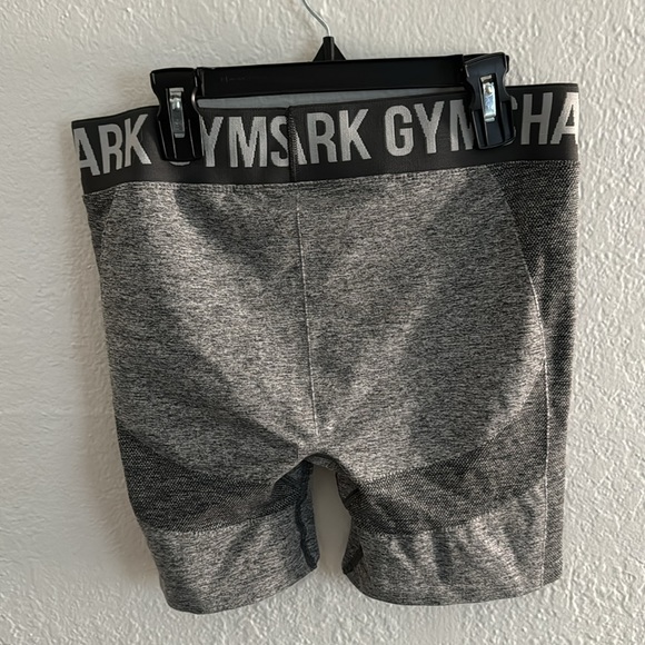 Gym shark flex shorts - Picture 2 of 4